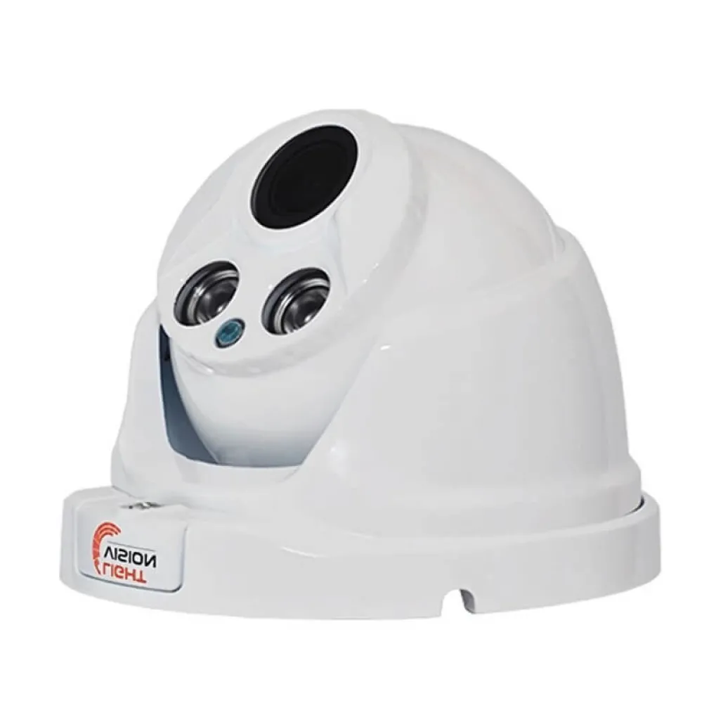 Камера відеоспостереження Light Vision VLC-8840DI 8Mp (3.6 мм)- Фото 3